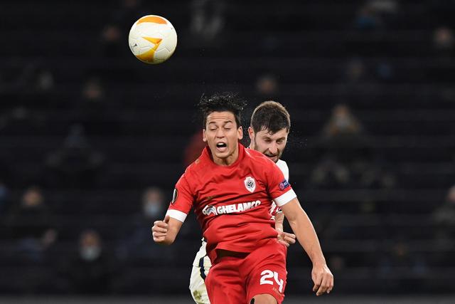 C罗本赛季20场15球+3助 欧国联5场5球